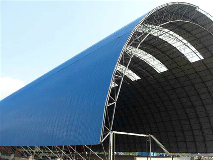 洛阳网架钢结构工程有限公司